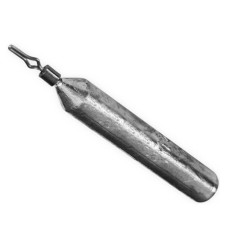 PLUMB TIP BETISOR DELPHIN DROP SHOT BOMB 5BUC PLIC 14Gr foto