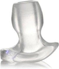 Dildo anal Light Tunnel M Transparent
