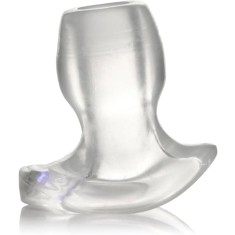 Dildo anal Light Tunnel M Transparent