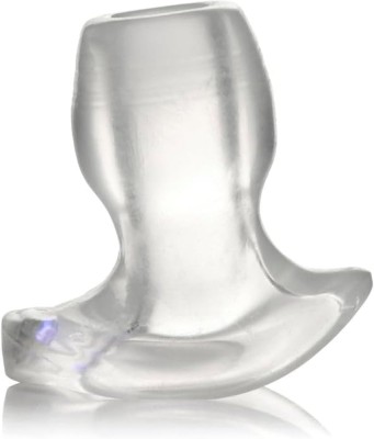 Dildo anal Light Tunnel M Transparent foto