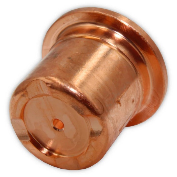 Duza pistolet taiere cu plasma A81-LT81, 1.0mm WeldLand Equipment