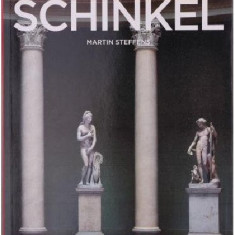 Karl Friedrich Schinkel | Martin Steffens