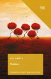 Toamna - Ali Smith - Roman