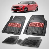 Cumpara ieftin Covorase Opel Astra L Compatibile Hatchback 2021-prezent | Red