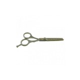 Foarfeca filat, One Group, Argintie, surub