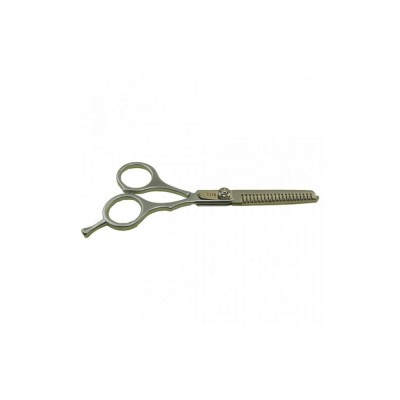 Foarfeca filat, One Group, Argintie, surub foto