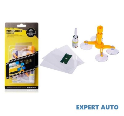 Kit reparare parbriz UNIVERSAL Universal foto