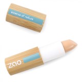 Cumpara ieftin Corector Organic 492 Clear Beige, Zao
