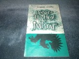 DOMINIC STANCA - PENTR UN HOT DE IMPARAT