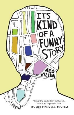It&amp;#039;s Kind of a Funny Story foto