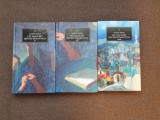CEL MAI IUBIT DINTRE PAMANTENI-MARIN PREDA 3 VOLUME