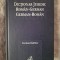 Dicționar juridic rom&acirc;n-german german rom&acirc;n Gerhard K&ouml;bler