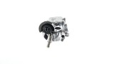Radiator recirculare gaze de esapament Nissan NV400 Sasiu; Opel Movano B; Renault Master III, Master III Sasiu Motor 2.3 Cdti FWD, 2.3 dCi 100 FWD