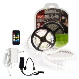 Banda LED inteligenta Arelux Xfill 24V 3m IP65
