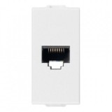Vimar Priza 16358B, RJ45, UTP, Cat 5E - 8007352116146