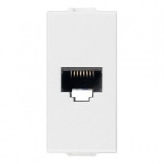 Vimar Priza 16358B, RJ45, UTP, Cat 5E - 8007352116146