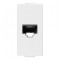Vimar Priza 16358B, RJ45, UTP, Cat 5E - 8007352116146