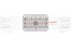 Avongard Plus Tell-Tale - Crackometer Policarbonat - Echipament monitorizare crapaturi cladiri