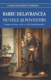 Nuvele și povestiri - Paperback brosat - Barbu Ştefănescu Delavrancea - Cartex