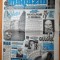 ziarul magazin 24 august 2000- art tom cruise, pamela anderson
