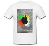 Cumpara ieftin Tricou &quot; Ipad Mini &quot;