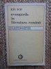 Ion Pop - Avangarda in Literatura Romana, Ed. I, 1990, Minerva, Studiu