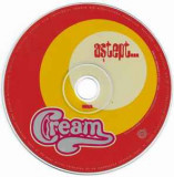 CD Cream - Aștept..., original, fără coperți, Pop