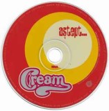 CD Cream - Aștept..., original, fără coperți, Pop