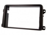 Rama Radio 2DIN ACV MA95003/T-05 VW Golf V Passat Touran Negru Adaptor Navigatie 9 Inch 40.145