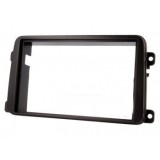 Rama radio adaptoare 2DIN VW MA95003/T-05, 40.145