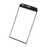 Geam Sticla Negru LG G5 H850 - Display Telefon, Componenta Carcasa