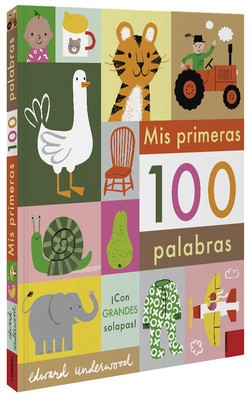 MIS Primeras 100 Palabras foto