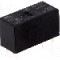 Releu miniaturale, 24V DC, 12A, serie HF115F, HONGFA RELAY - HF115F/024-1Z1A