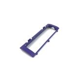 Capac perie echipat original MOULINEX RS-2230001059 pentru aspiratoare Rowenta Tefal