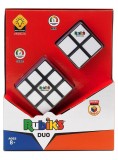 Rubiks Duo Cubes 2x2 &amp; 3x3 (6062801)