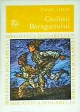Panait Istrati - Ciulinii Baraganului