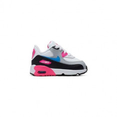 Pantofi Copii Nike Air Max 90 Leather 833379107 foto