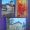 HOPCT LOT 4167 -3 CARTI POSTALE-MANASTIREA POLOVRAGI -JUD GORJ -NECIRCULATE