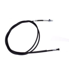 Cablu frana spate scuter Keeway, lungime 1985mm, M6, Rival Store