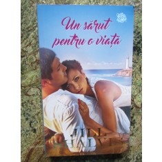 UN SARUT PENTRU O VIATA-JILL SHALVIS