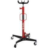 Yato YT-55600 - Cric hidraulic pentru cutie de viteza 500 kg 1945 mm