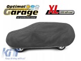 Kegel Optimal Garage serie husa marimea XL, culoare grafit potrivita pentru SUV off road Performance AutoTuning
