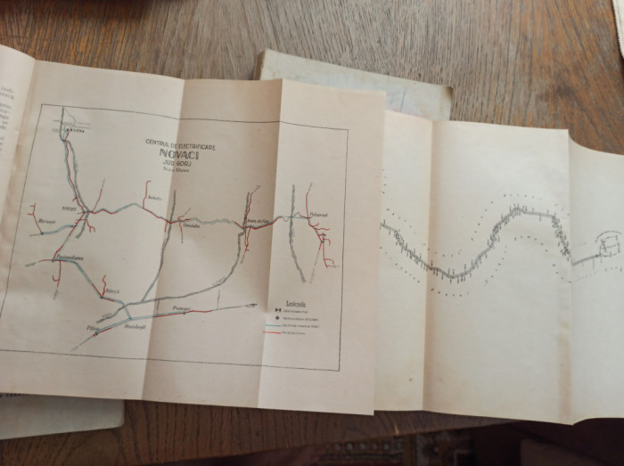 ANALELE MINISTERULUI DE LUCRARI PUBLICE SI COMUNICATII, 3 CARTI 1943-1944