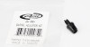 Bb5 Barrel Adjust Kit - Black Ultimate FactoryBikes