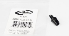Bb5 Barrel Adjust Kit - Black Ultimate FactoryBikes