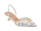 Cumpara ieftin Pantofi eleganti ALDO multicolor, DELICATE 978, din piele ecologica