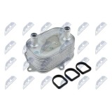 Radiator racire motor Audi A4 2.0tdi, 30, 35, 40tdi, A4 Allroad 2.0tdi 19, A5 2.0tdi, 40tdi 140kw, A6 2.0tdi 140kw 18, Q5 2.0tdi, 35tdi 40tdi,