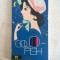 Set Creioane colorate Goldfish chinezesti, anii 70-80, 10 culori