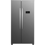 Side By Side Arctic, AS427E4NMT, 442 l, H 177 cm, Inox