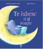 Te iubesc zi si noapte - Amelia Hepworth